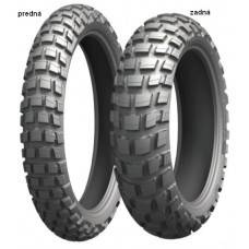 Michelin ANAKEE WILD Rear 170/60R17 72R